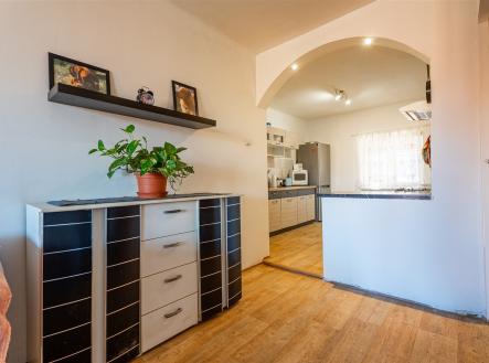 . | Prodej - dům/vila, 200 m²