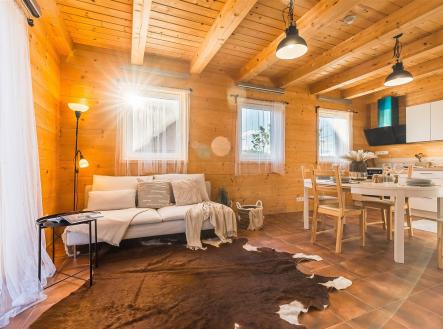 . | Prodej - dům/vila, 92 m²