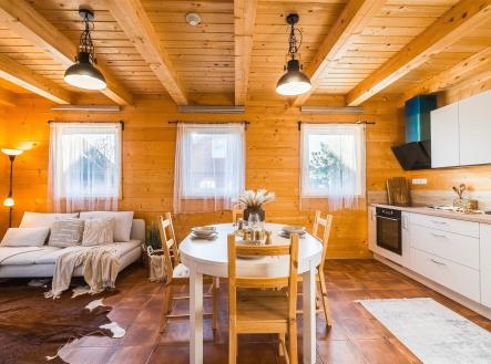 . | Prodej - dům/vila, 92 m²