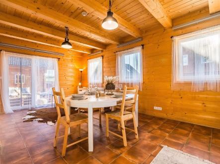 . | Prodej - dům/vila, 92 m²