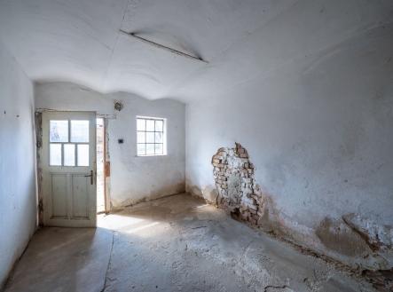 . | Prodej - pozemek pro bydlení, 396 m²