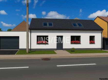 Prodej - pozemek pro bydlení, 396 m² obrázek