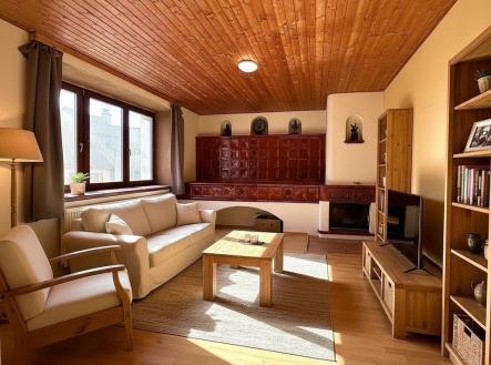 . | Pronájem bytu, 4+1, 82 m²