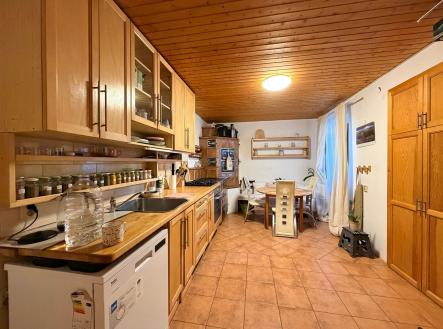 . | Pronájem bytu, 4+1, 82 m²