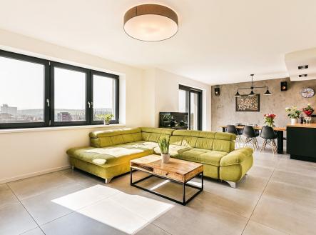 . | Prodej - dům/vila, 160 m²