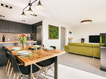 . | Prodej - dům/vila, 160 m²