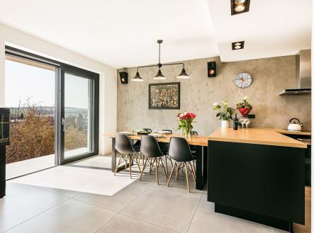 . | Prodej - dům/vila, 160 m²