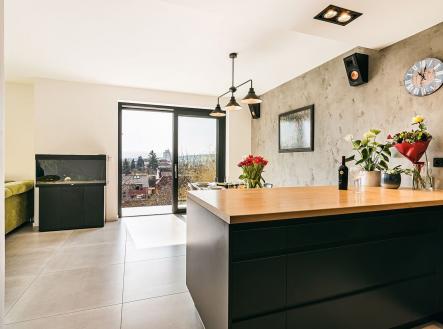 . | Prodej - dům/vila, 160 m²