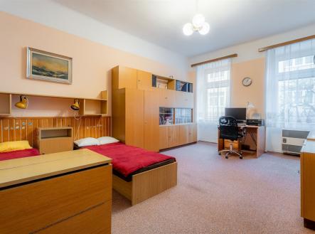 . | Prodej bytu, 3+1, 114 m²