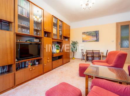 . | Prodej bytu, 3+1, 114 m²