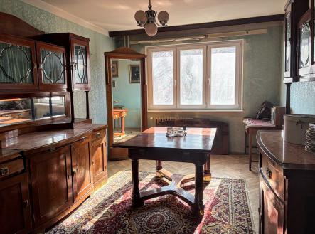 . | Prodej bytu, 3+1, 74 m²