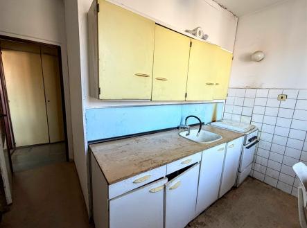 . | Prodej bytu, 3+1, 74 m²