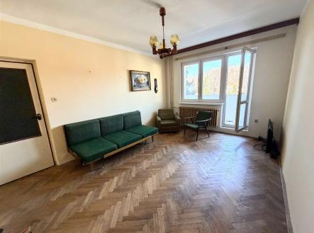 . | Prodej bytu, 3+1, 74 m²