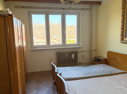 . | Prodej bytu, 3+1, 74 m²