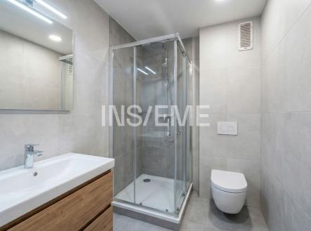 vizualizace | Prodej bytu, 2+1, 51 m²