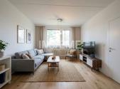 Prodej bytu, 2+1, 51 m²