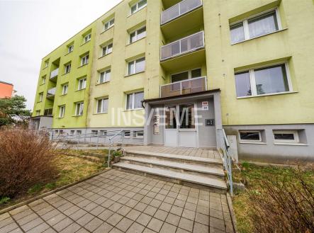 Prodej bytu, 2+1, 51 m² obrázek