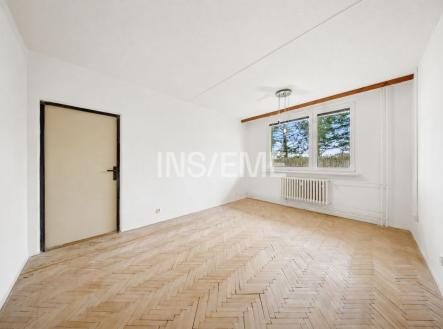 . | Prodej bytu, 2+1, 51 m²