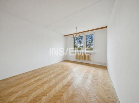 . | Prodej bytu, 2+1, 51 m²