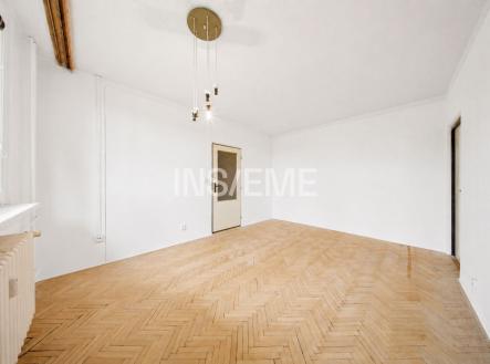 . | Prodej bytu, 2+1, 51 m²