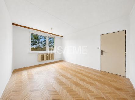 . | Prodej bytu, 2+1, 51 m²