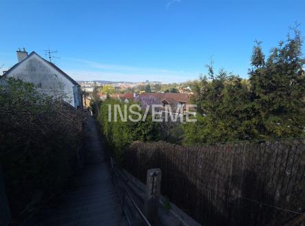 "" | Pronájem bytu, 3+1, 58 m²