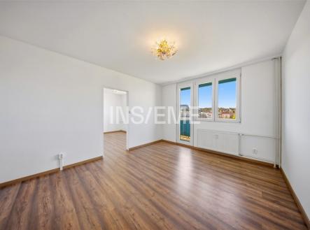 Prodej bytu, 2+1, 54 m² obrázek