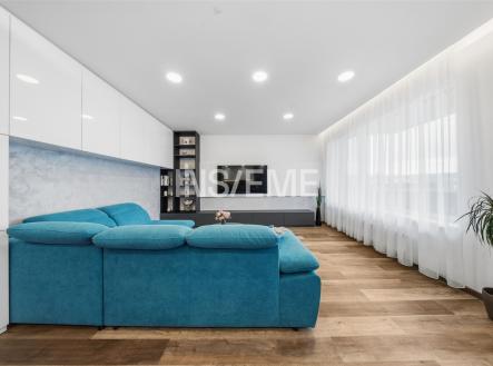 . | Prodej bytu, 3+kk, 98 m²