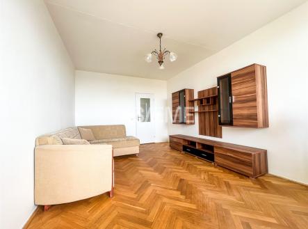 . | Pronájem bytu, 3+1, 76 m²