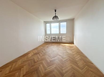 . | Pronájem bytu, 3+1, 76 m²