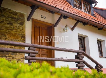 . | Prodej - chata/rekreační objekt, 117 m²