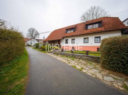 . | Prodej - chata/rekreační objekt, 117 m²