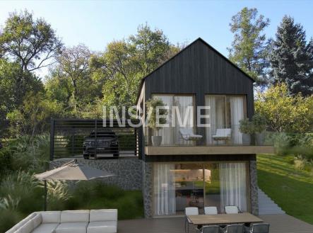 . | Prodej - chata/rekreační objekt, 16 m²