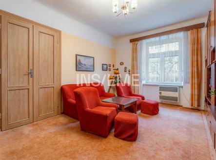 . | Prodej bytu, 3+1, 115 m²
