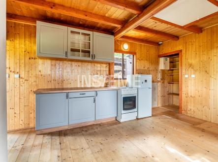 Prodej - chata/rekreační objekt, 50 m² obrázek