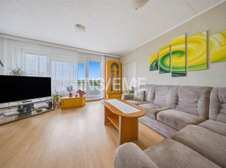 . | Prodej bytu, 3+1, 73 m²