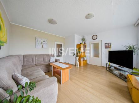 . | Prodej bytu, 3+1, 73 m²