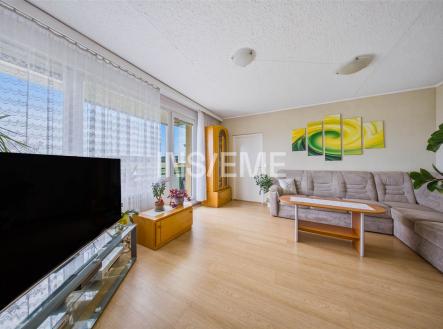 . | Prodej bytu, 3+1, 73 m²
