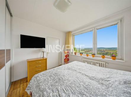 . | Prodej bytu, 3+1, 73 m²
