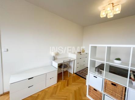 . | Pronájem bytu, 1+1, 36 m²