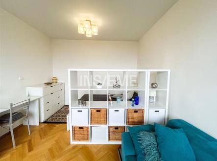 . | Pronájem bytu, 1+1, 36 m²