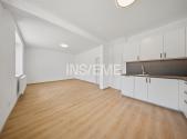 Pronájem bytu, 3+kk, 85 m²