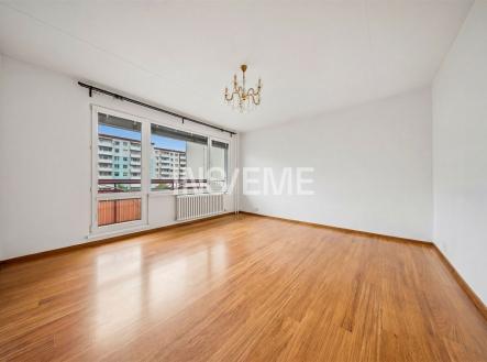 . | Prodej bytu, 3+1, 74 m²