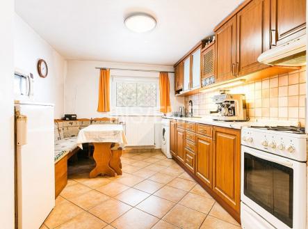 . | Prodej bytu, 3+1, 77 m²