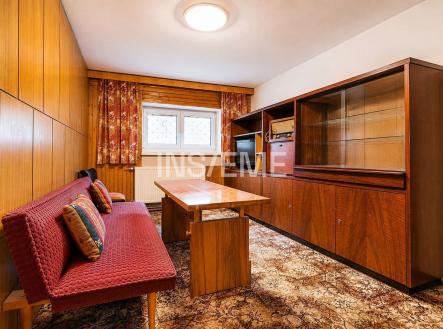 . | Prodej bytu, 3+1, 77 m²