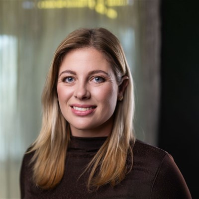 Veronika Vrbová