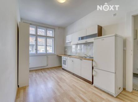 Pronájem bytu, 3+1, 81 m²