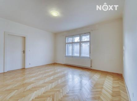 Pronájem bytu, 3+1, 81 m²
