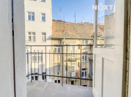 Pronájem bytu, 3+1, 81 m²