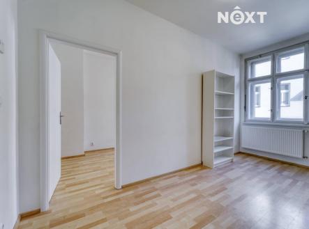 Pronájem bytu, 3+1, 81 m²
